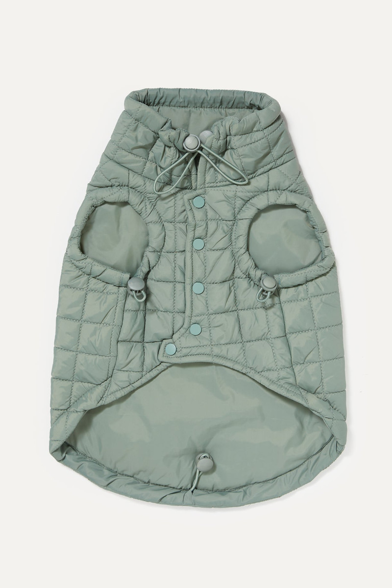 Easy Fit Jacket image 5