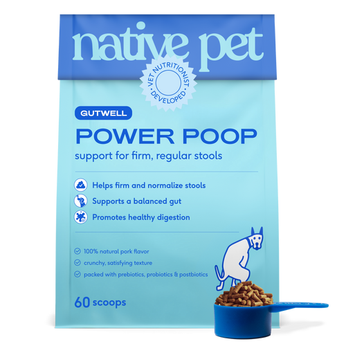 POWER POOP