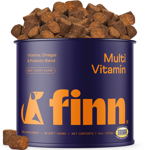 Multivitamin