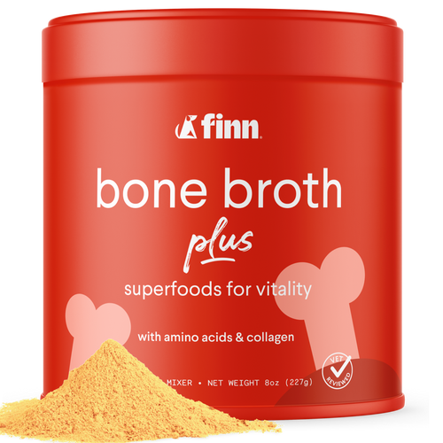 Bone Broth Plus