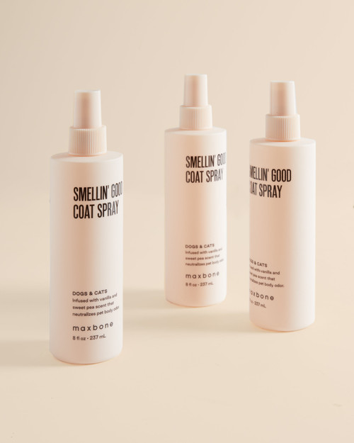 Smellin' Good Coat Spray