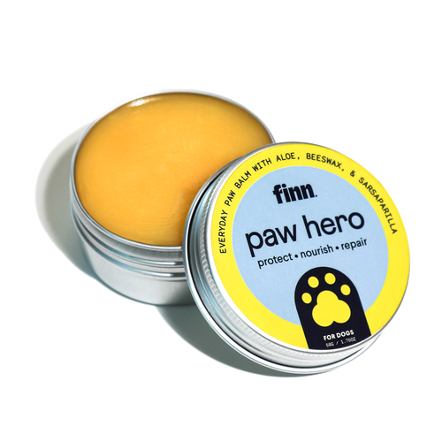 Paw Hero