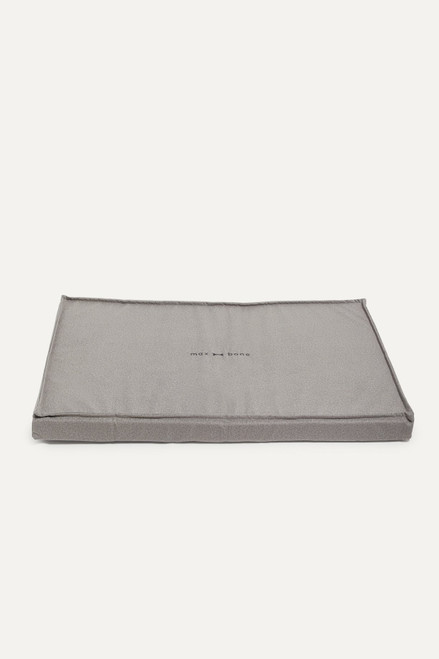 Unwind Crate Mat - Chill Grey