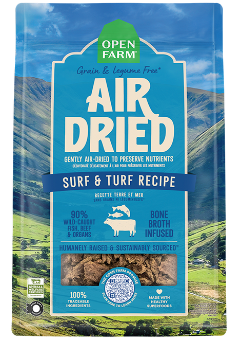 Surf & Turf Limited Reserve