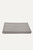 Unwind Crate Mat - Chill Grey
