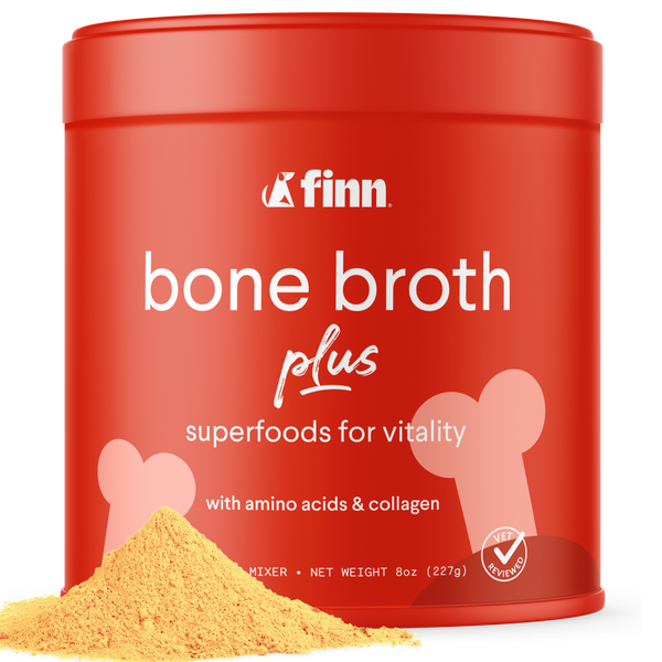 Bone Broth Plus