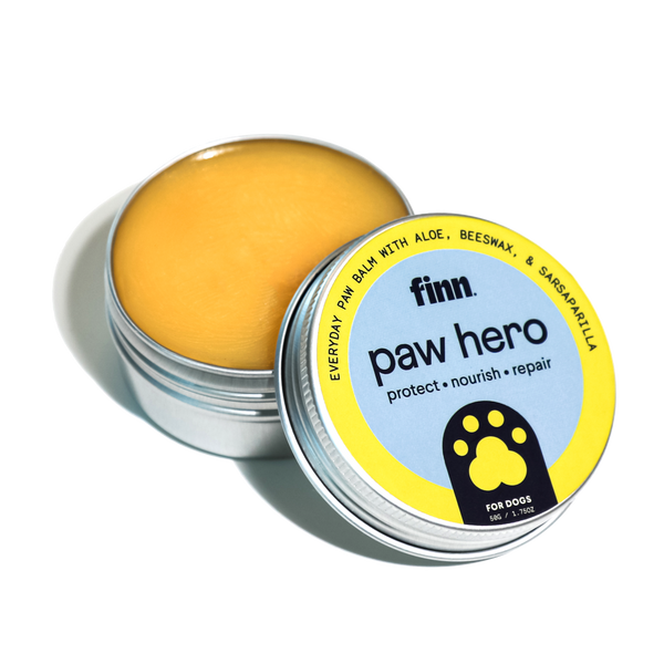 Paw Hero