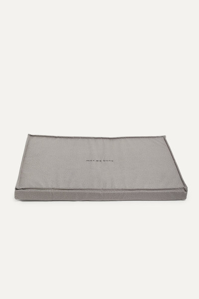 Unwind Crate Mat - Chill Grey