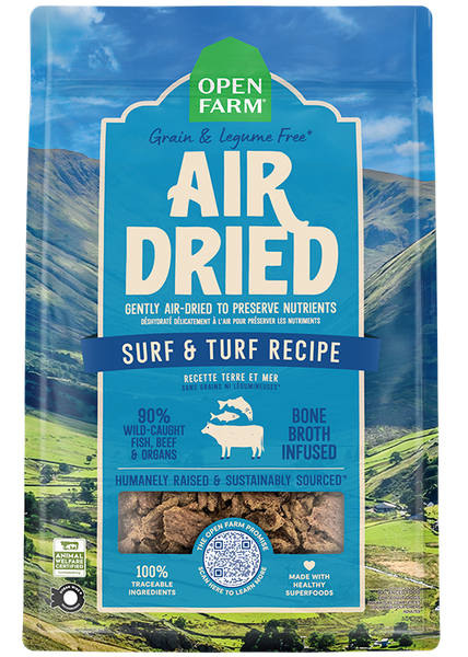 Surf & Turf Limited Reserve