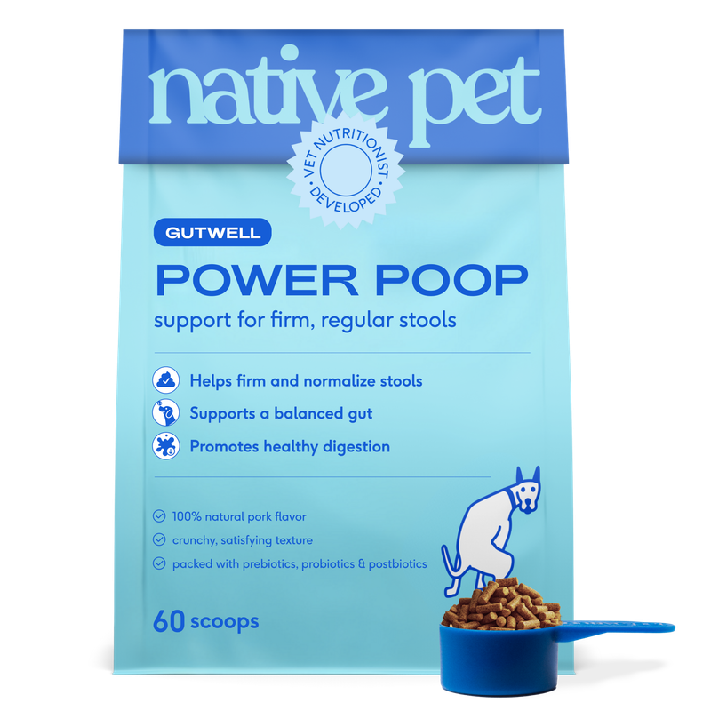 POWER POOP