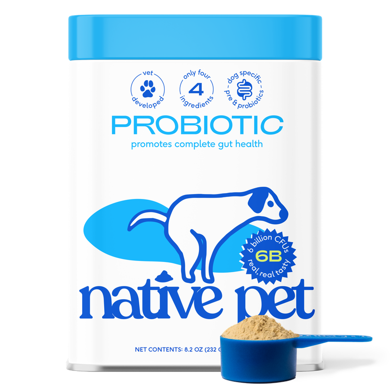PROBIOTIC