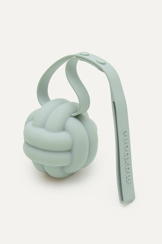 Enrichment Tether Toy