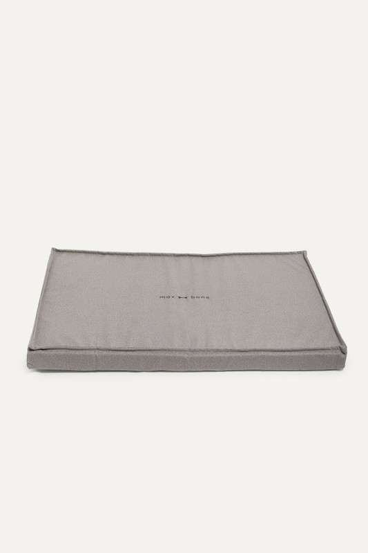 Unwind Crate Mat - Chill Grey