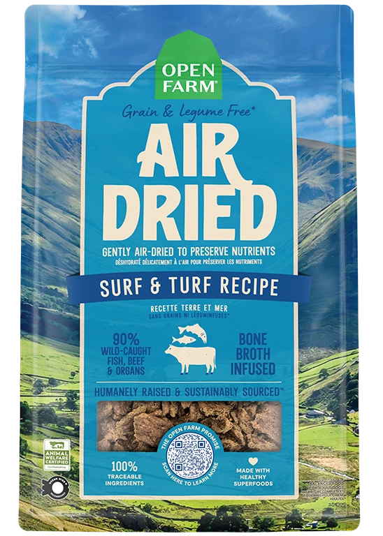 Surf & Turf Limited Reserve