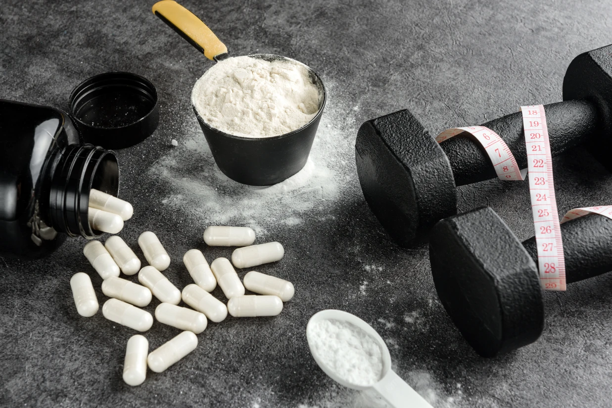 Are BPC-157 and TB-500 Banned in Sport? WADA Status