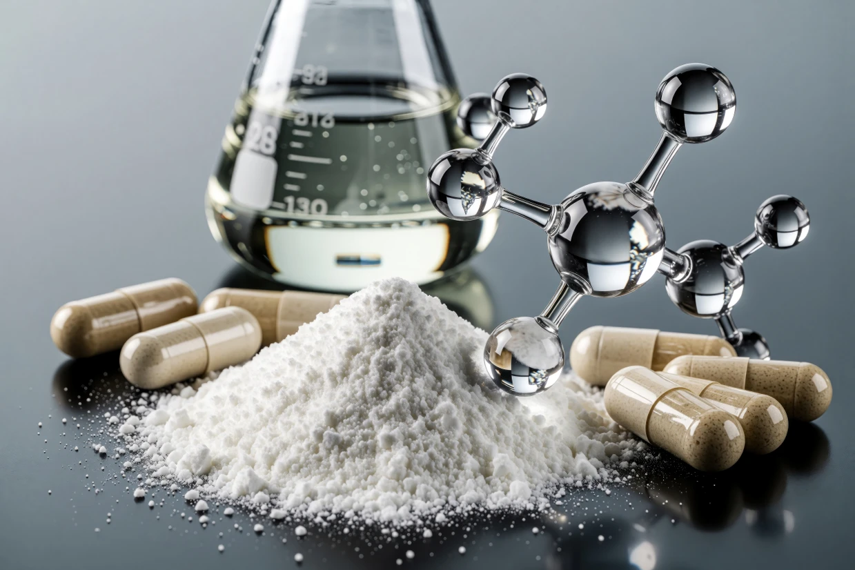 Peptide Regulatory Status Tracker: 2026 Update