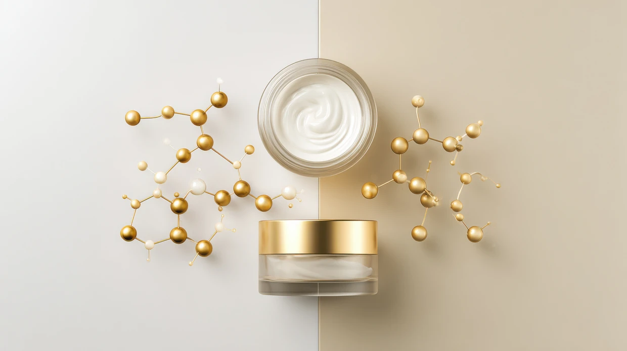 Peptides and Longevity: Separating Evidence From Hype
