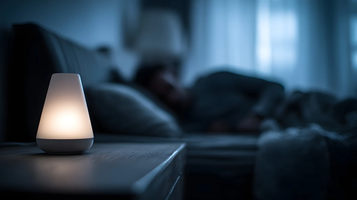 Sleep Architecture: Deep Sleep, REM, and Why Sedation Is Not Recovery