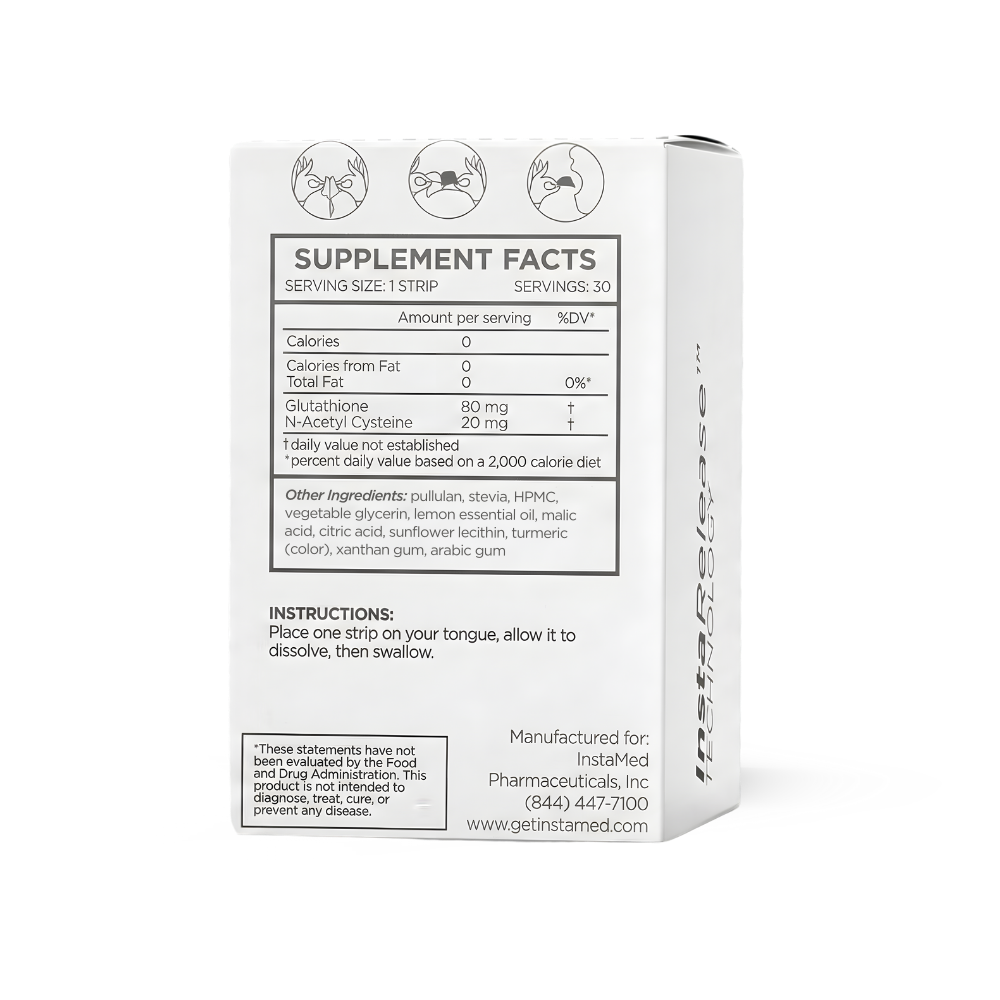 glutathione remove heavy metals How to get rid of heavy metals?