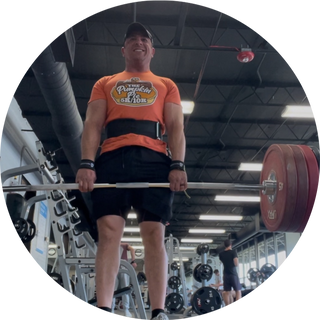 bpc 157 powerlifting Hex bar deadlifts, 365 for reps., Crazy? Maybe , Just 10 days ago I blew out my low back deadlifting. Most people would still be sidelined., The reason Im back under the bar is simple: BPC-157 + TB- Does BPC 157 Build Muscle?