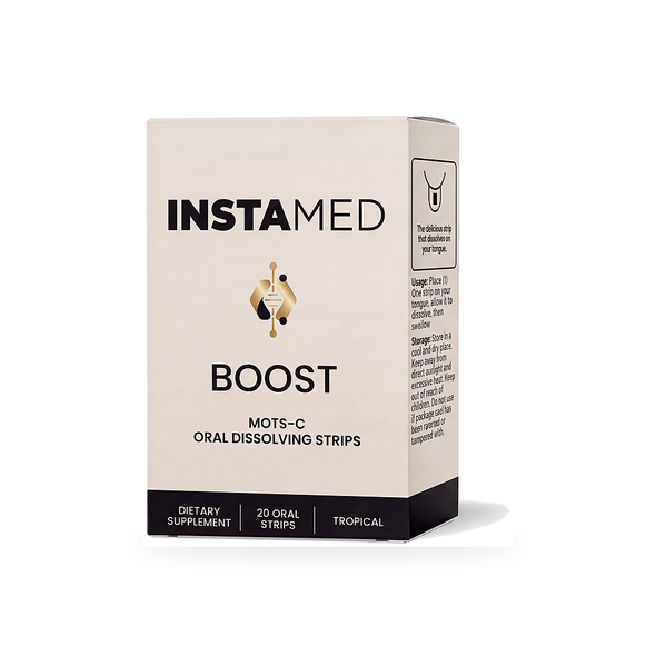BOOST - MOTS-C - 5ct Case