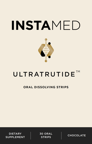 ULTRATRUTIDE (GLP-4)