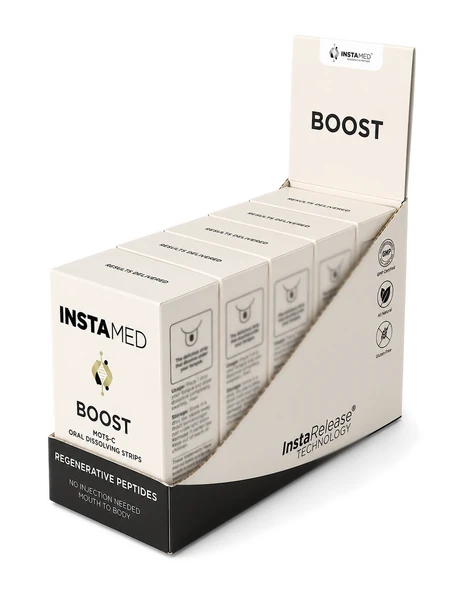 BOOST - MOTS-C - 5ct Case