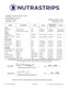 Vitality - Glutathione