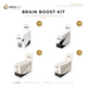 Brain Boost Kit — Focus, Sleep & Energy Support Bundle
