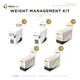 Weight Management Kit — Metabolic Support Bundle