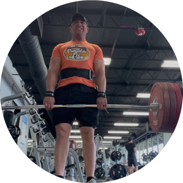 Strength - CJC-1295/Ipamorelin
