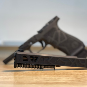 Glock Slide Work Consultation Glock Slide Work Consultation