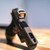 Glock with V8 ports