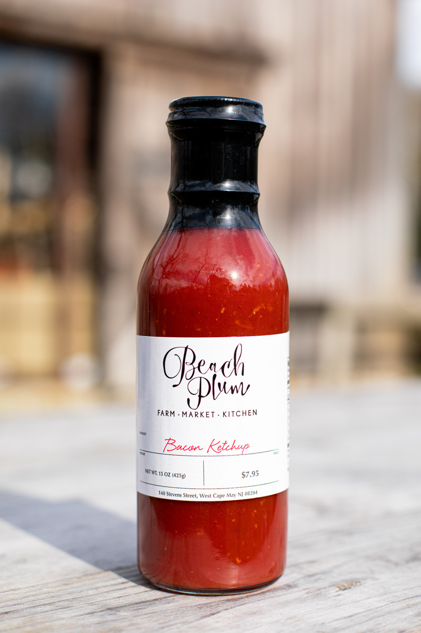 Ketchup