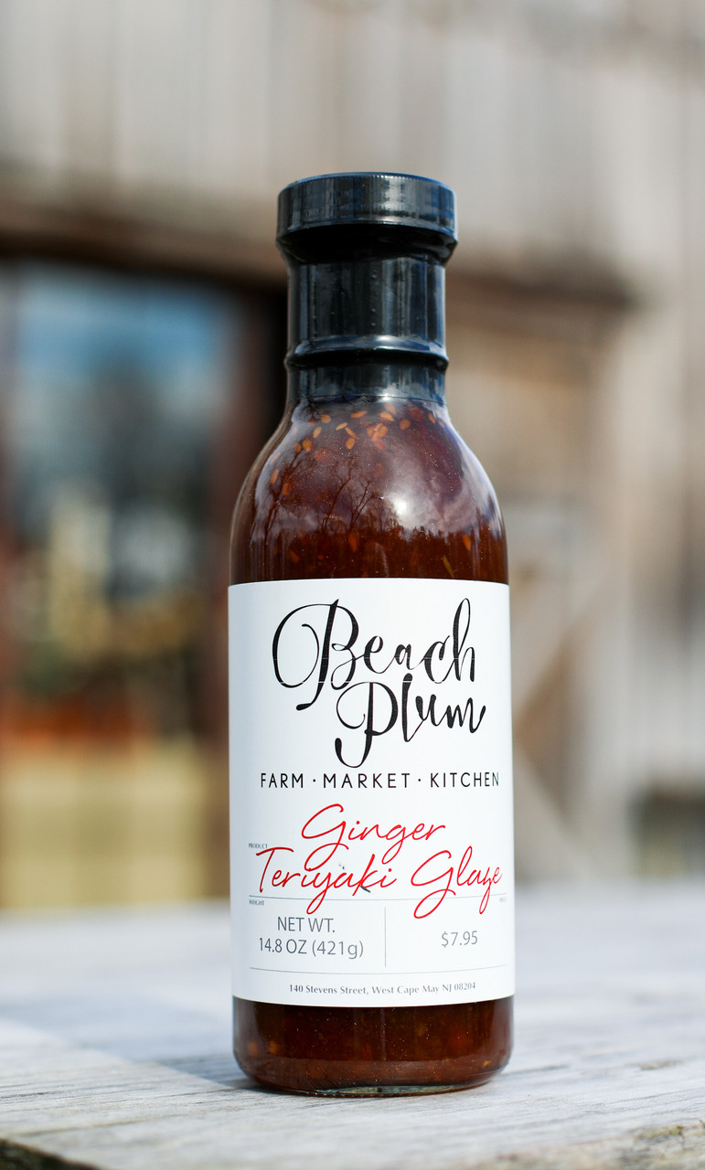 BBQ Sauce & Grilling Glazes
