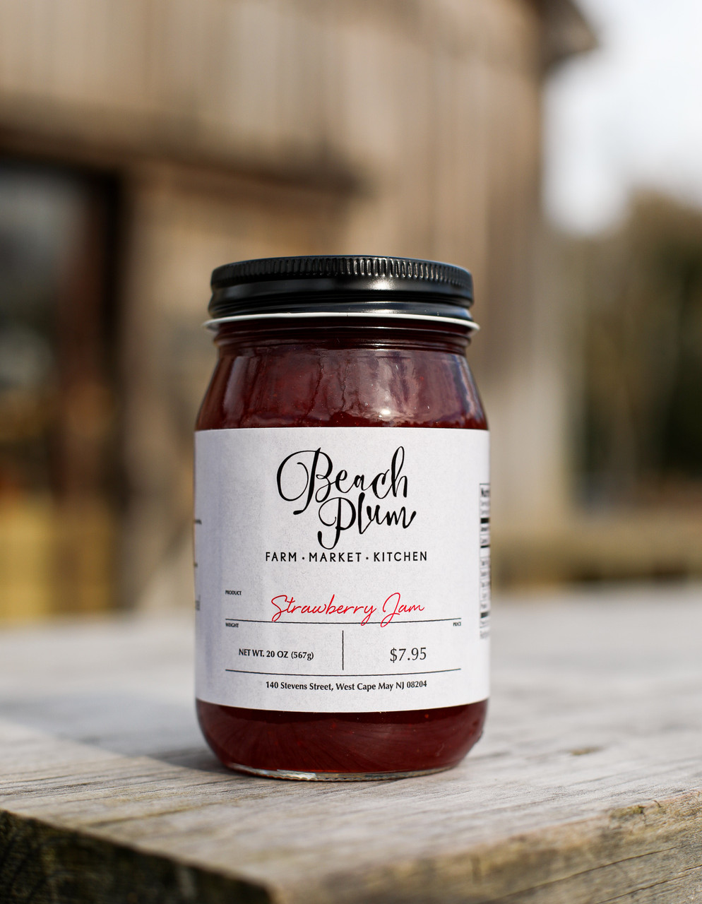 Jam