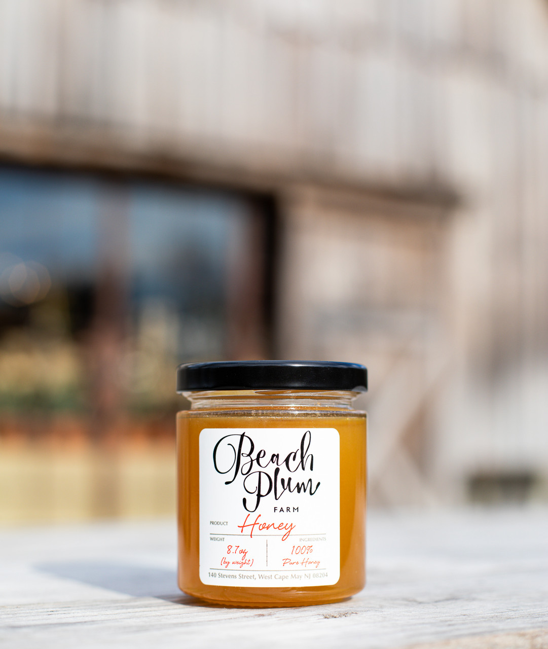 Honey