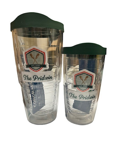 PW Tervis Tumbler