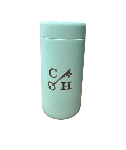 Monogram Slim Can Chiller