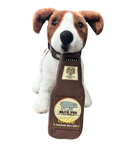 BPT Ale Dog Toy