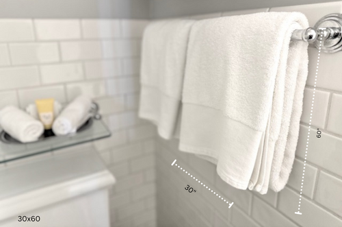 Bath Towel