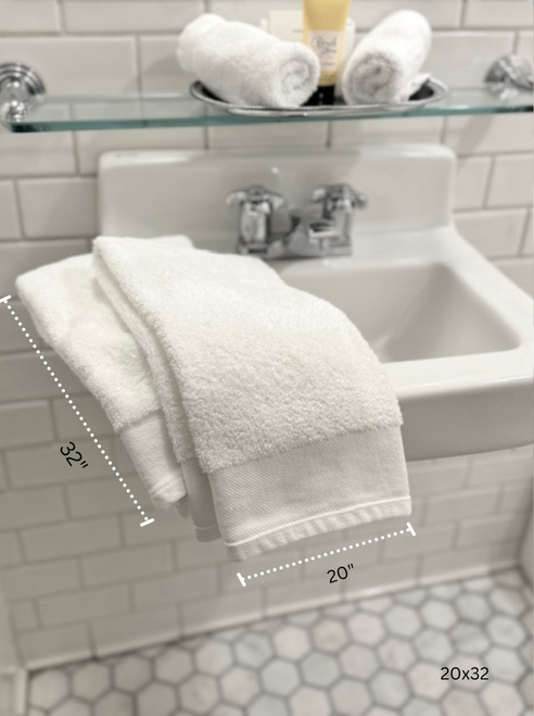 Hand Towel