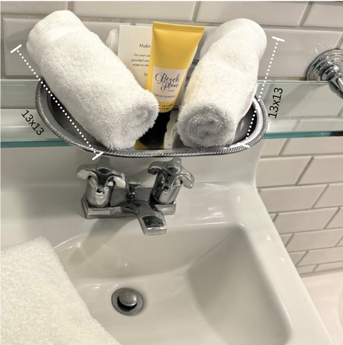  Wash Cloth