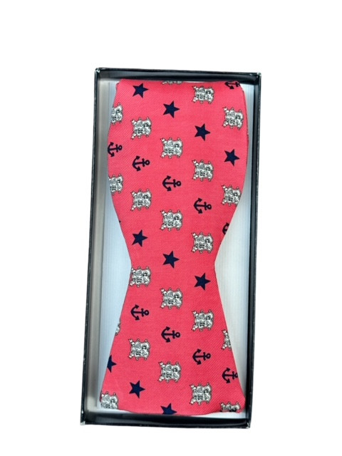 Crest Bowtie