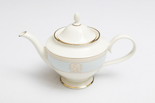 Congress Hall Bicentennial Teapot