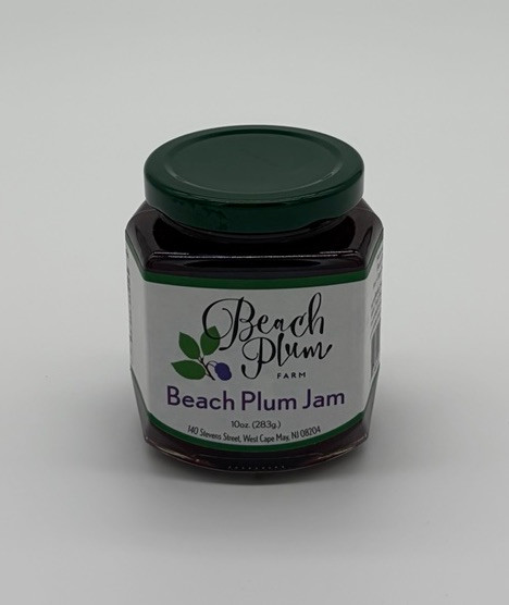 Beach Plum Farm Beach Plum Jam