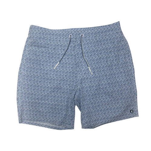 Barcelona Swim Trunks