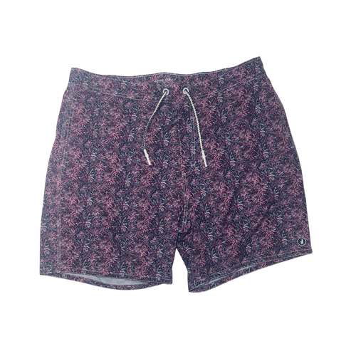 Star Spangled Swim Trunks