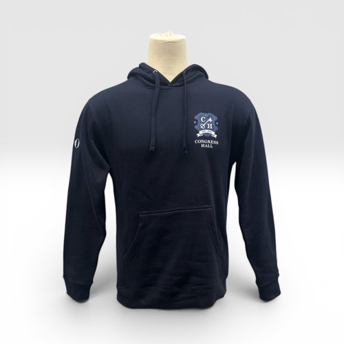 Congress Hall 250 Celebration Hoodie