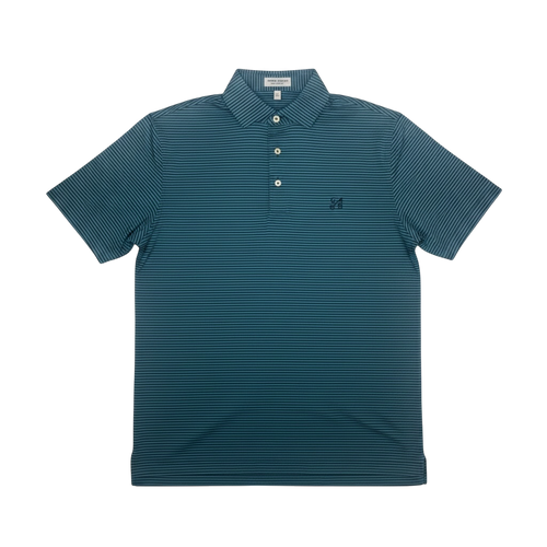 Peter Millar Hales Performance Jersey Polo